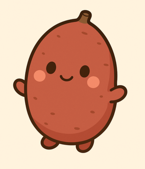 おいも