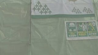 住友林業の工事現場
