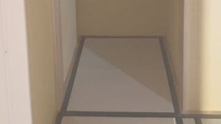 ルンバ基地の棚